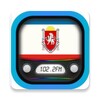 Radio Crimea + Radio Crimea FM icon