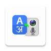 Icono de Photo Translator
