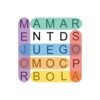 Ícone de Sopa de Letras