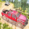 Pickup Truck Driving Simulator icon