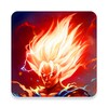 Battle Of Super Saiyan Heroes icon
