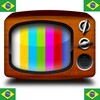 Android TV Brazil icon