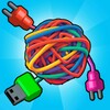 Tangled Cables icon