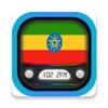 Radio Ethiopia + FM Radio App icon