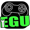 أيقونة Easy Gamer Utility