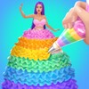 Ikon Icing On The Dress