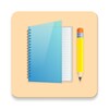 Notes - notepad and lists icon
