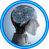 Artificial Intelligence - AI icon