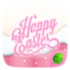 Happy Easter GO Keyboard Theme icon