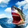 Wild Shark Fish Hunting game icon