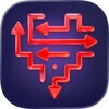 Icono de Arrowscapes™ - Arrows Puzzle