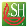 Renungan e-SH/Santapan Harian icon