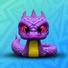 Icône My Monster Pet: Train & Fight