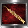 Sax Soprano Virtual icon