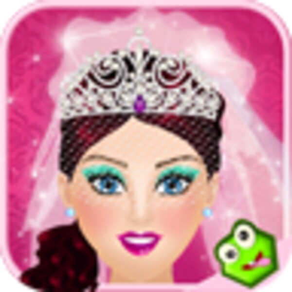 Princess Wedding Salon for Android - Download the APK from Uptodown