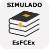 Simulado EsFCEx icon