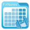 FitNotes 아이콘