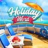 Word Holiday Crossword Design icon