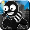 Icona di Stickman Escape