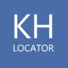 Kingdom Hall Locator icon