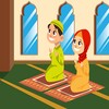 Biểu tượng How to pray ‎- كيفية ‏الصلاة ‏الصحيحة