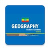 Geography Grade 12 Textbook fo icon