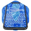 Frozen Keyboard for GoKeyboard icon