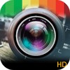 Икона HD Photo Editor - Pic Editor