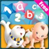 baby learning icon