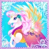 Ice Pony Princess simgesi