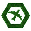 Army Plane Flight Simulator icon