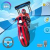 Icono de Bike Race Master