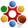 Basketball Playview icon
