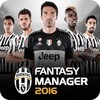 Juventus Fantasy Manager 16 icon