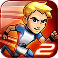 Gravity Guy 2 android app icon