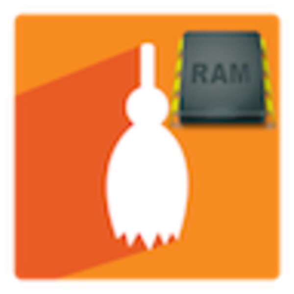 RAM Cleaner for Android - Download the APK from Uptodown