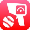 Baseball Pitch Speed Free icon