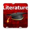 Icono de English Literature Test Prep