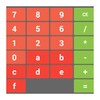 Hex Calculator icon