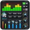 Icono de Volume Booster & Bass Booster