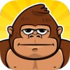 Icono de Monkey King - Banana Games