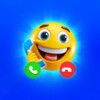 أيقونة Prank Video Call - Fake Chat