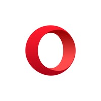 Opera Browser icon