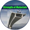 Strength of Materials icon