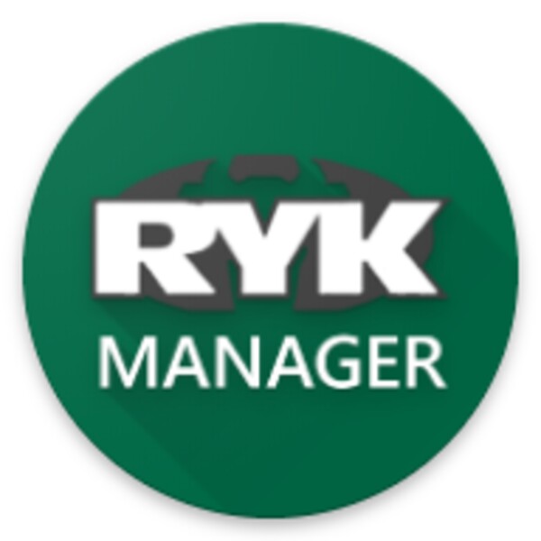 RYK Manager untuk Android - Unduh APK dari Uptodown