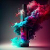 Vape simulator icon