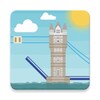 Tower Bridge Family Trail App icon