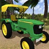 Indian Tractor Simulator Lite simgesi