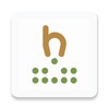أيقونة handpickd