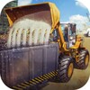 Icono de Loader _ Dump Truck Simulator